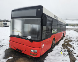 MAN Lion's City Midi