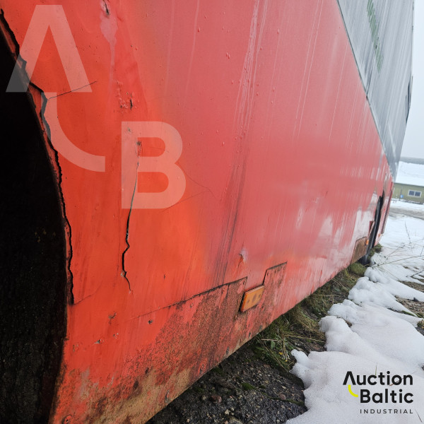 MAN Lion's City Midi