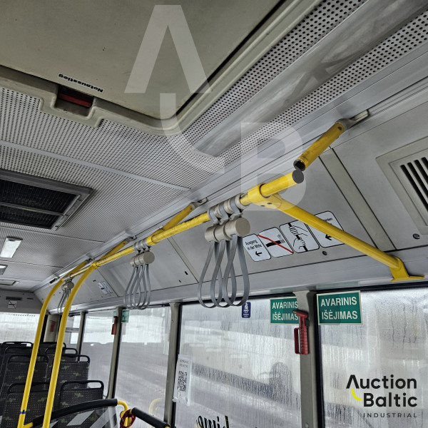 MAN Lion's City Midi