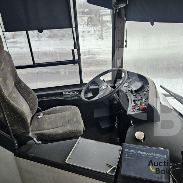 MAN Lion's City Midi