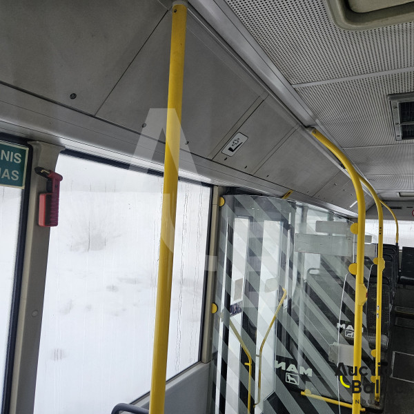 MAN Lion's City Midi