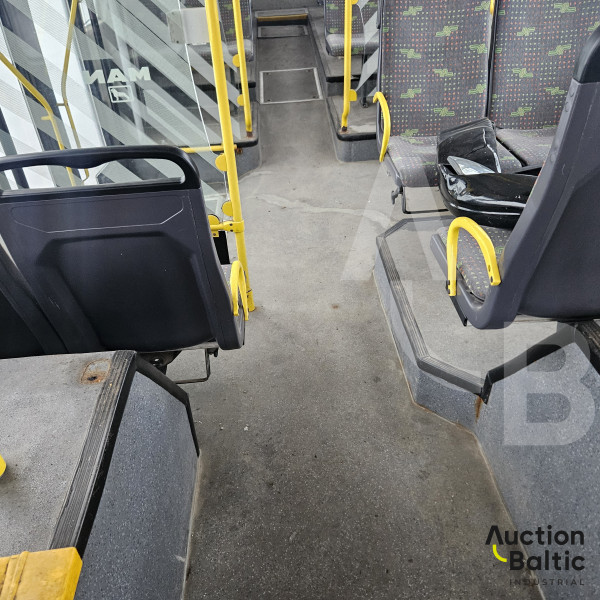 MAN Lion's City Midi