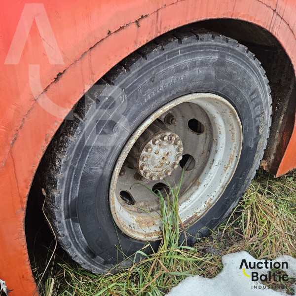 MAN Lion's City Midi