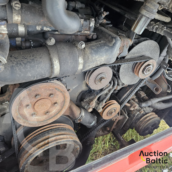 MAN Lion's City Midi