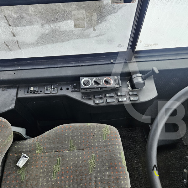 MAN Lion's City Midi