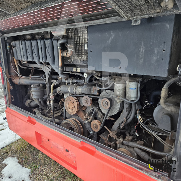 MAN Lion's City Midi