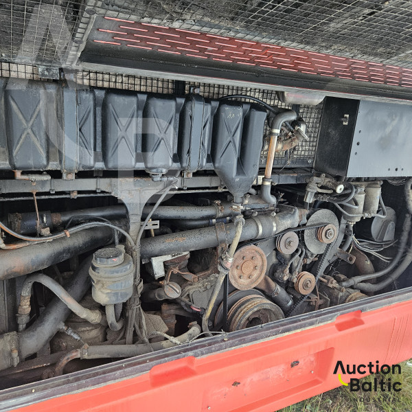 MAN Lion's City Midi