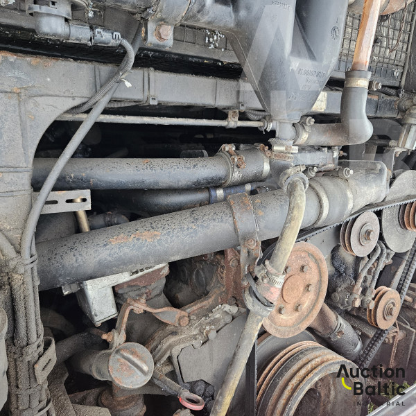 MAN Lion's City Midi