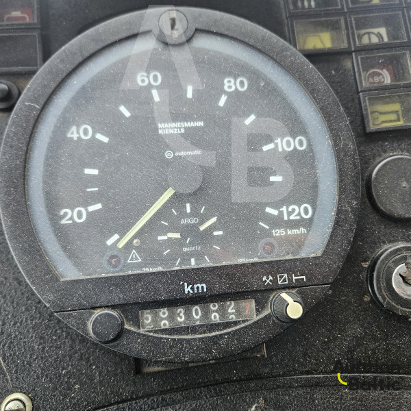 MAN Lion's City Midi