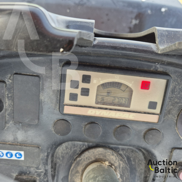 Dynapac CC 1200