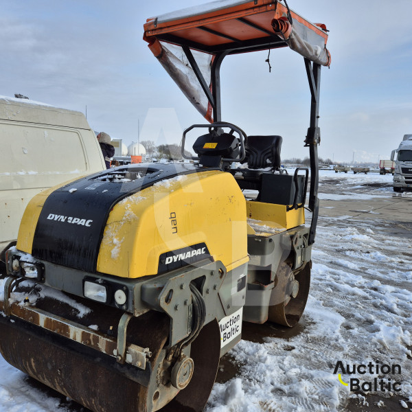 Dynapac CC 1200
