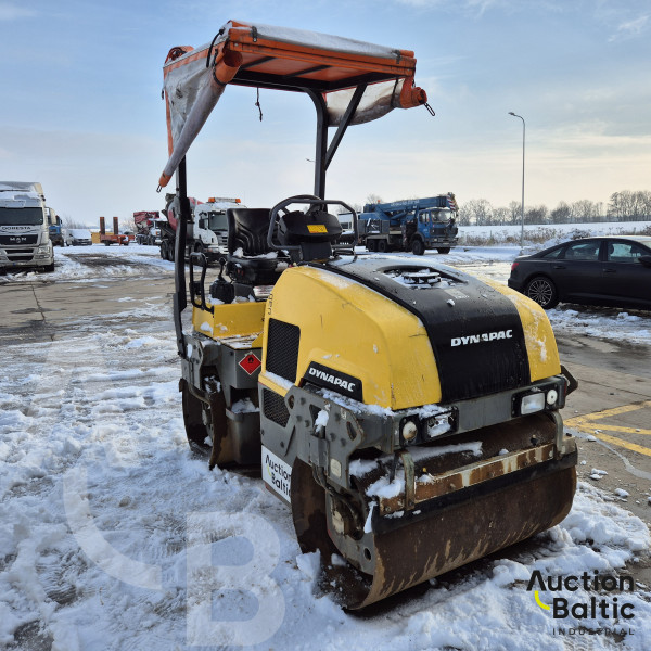 Dynapac CC 1200