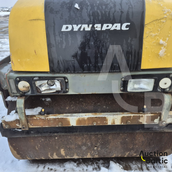Dynapac CC 1200