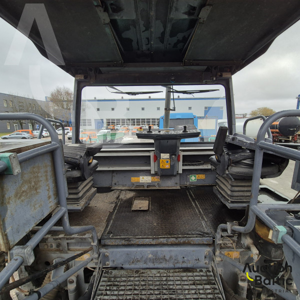 Vögele Super 1800-3i