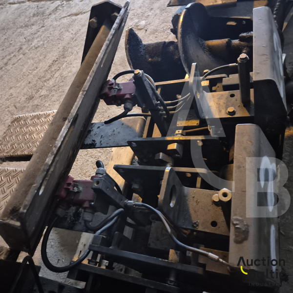 Vögele Super 1800-3i