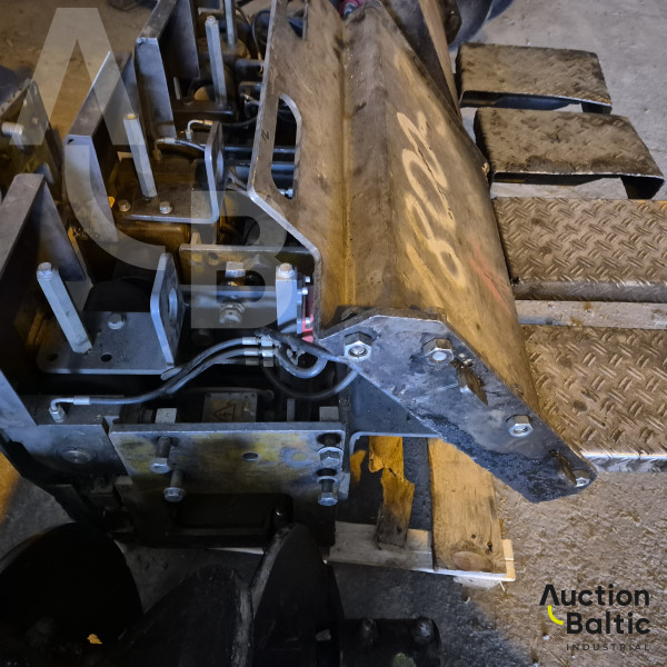 Vögele Super 1800-3i