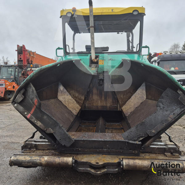 Vögele Super 1800-3i