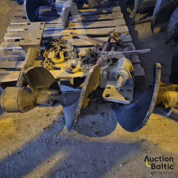 Vögele Super 1800-3i