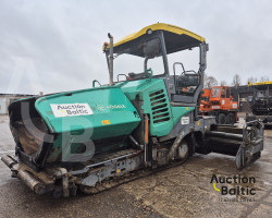 Vögele Super 1800-3i