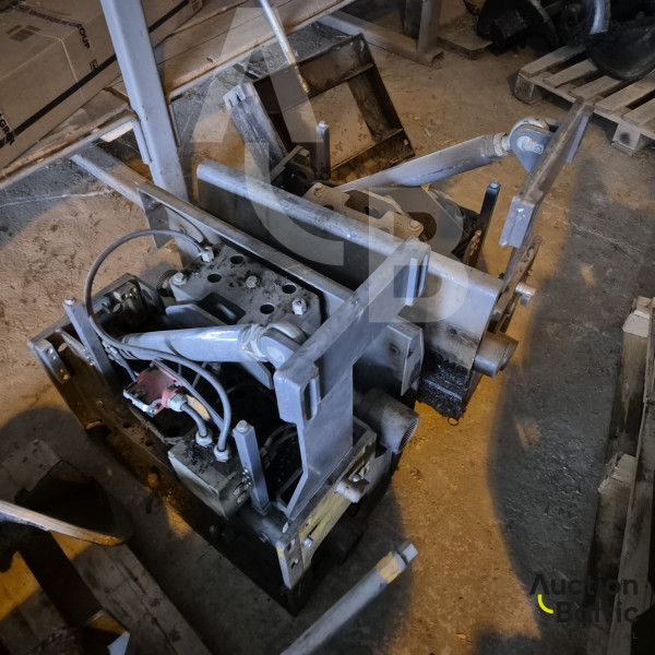 Vögele Super 1800-3i