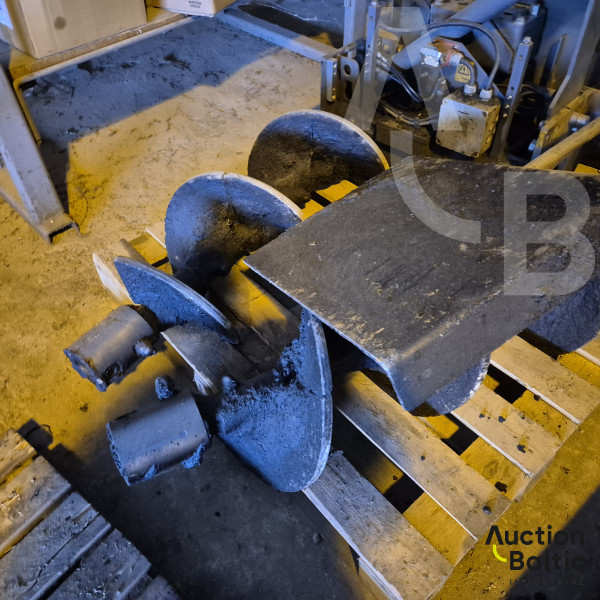 Vögele Super 1800-3i