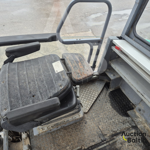 Vögele Super 1800-3i