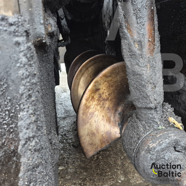 Vögele Super 1800-3i