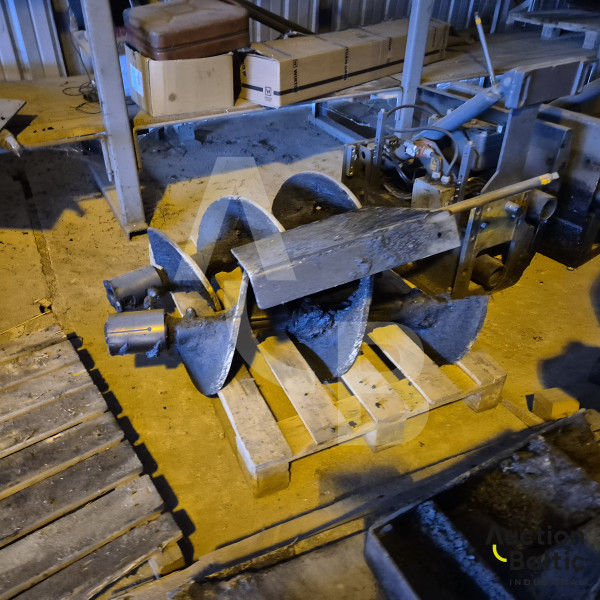 Vögele Super 1800-3i