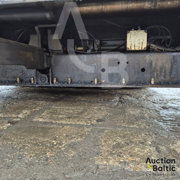 Vögele Super 1800-3i