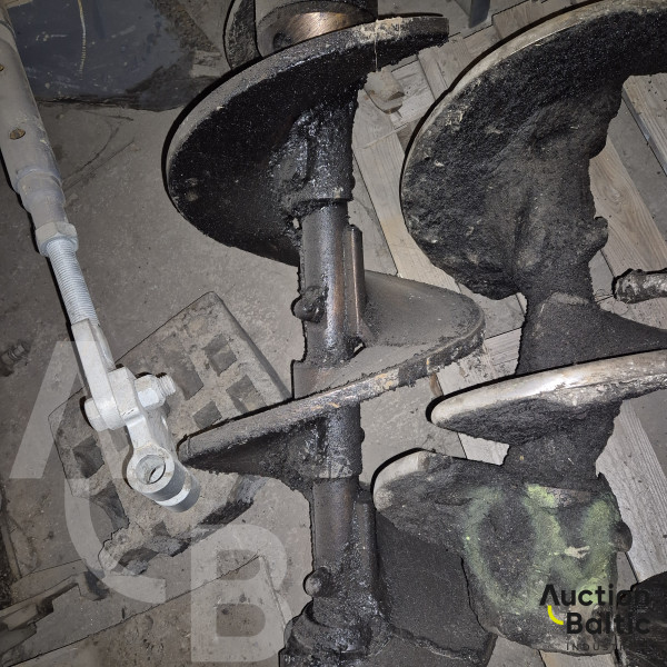 Vögele Super 1800-3i