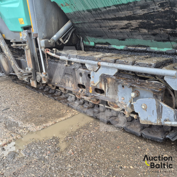 Vögele Super 1800-3i