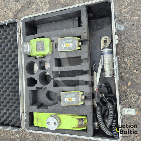 Vögele Super 1800-3i