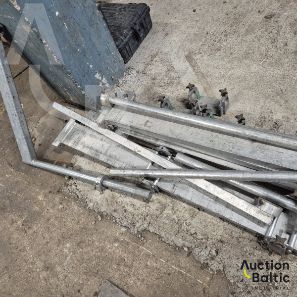 Vögele Super 1800-3i