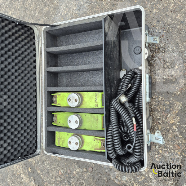 Vögele Super 1800-3i