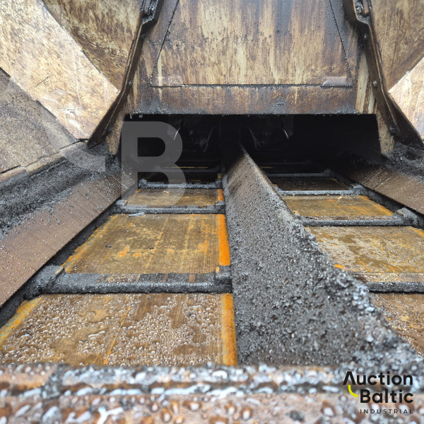 Vögele Super 1800-3i