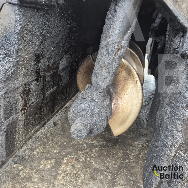 Vögele Super 1800-3i