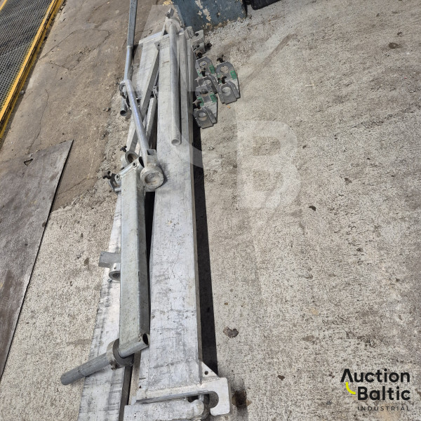 Vögele Super 1800-3i