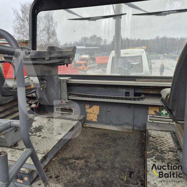 Vögele Super 1800-2