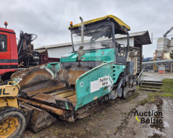 Vögele Super 1800-2