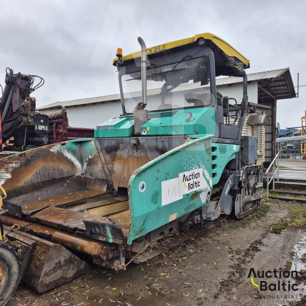 Vögele Super 1800-2