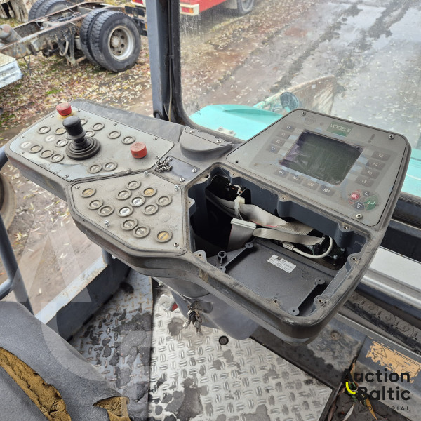 Vögele Super 1800-2