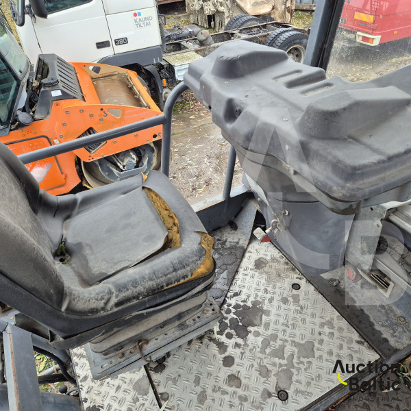 Vögele Super 1800-2