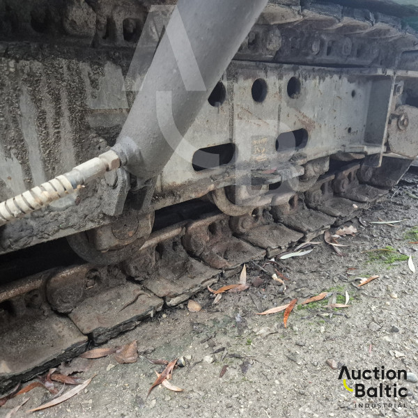 Vögele Super 1800-2