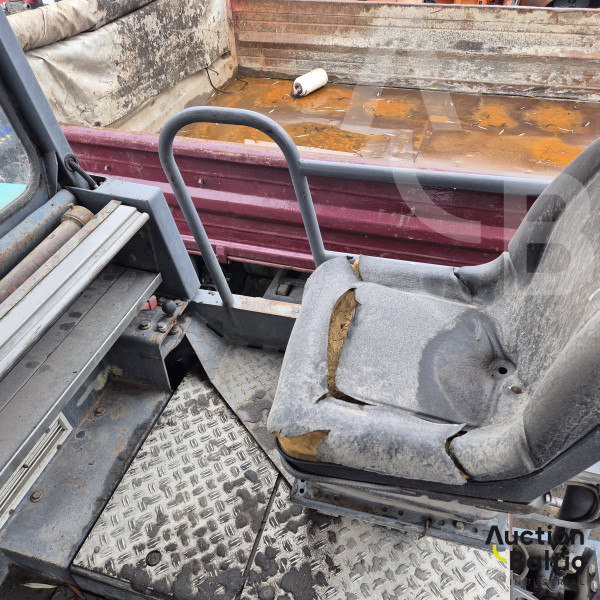 Vögele Super 1800-2