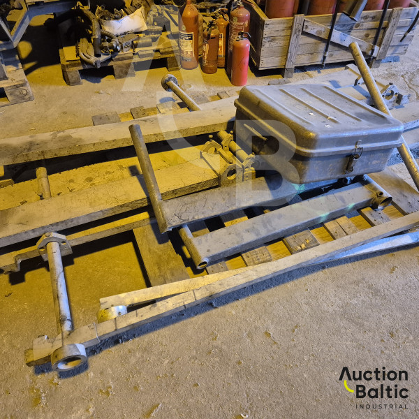 Vögele Super 1800-2