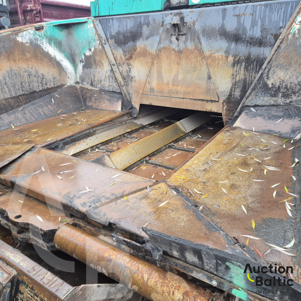 Vögele Super 1800-2