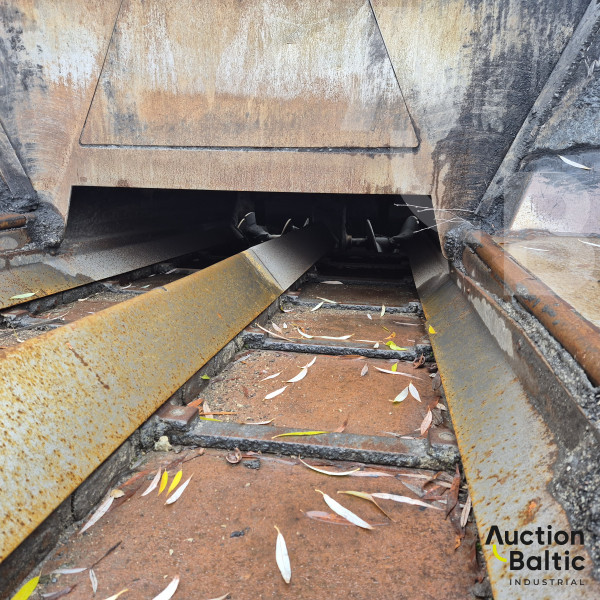 Vögele Super 1800-2