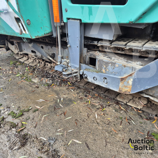 Vögele Super 1800-2