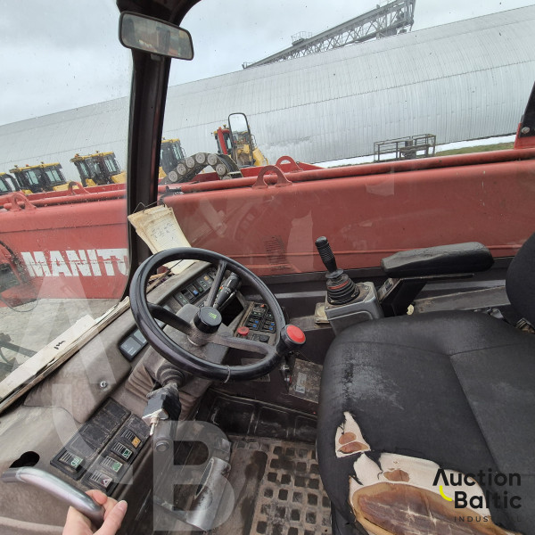 Manitou MRT 1742