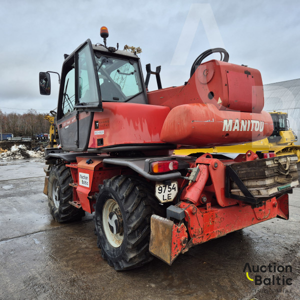 Manitou MRT 1742